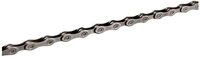 Shimano Fahrradkette, silber, 116 Glieder, I-CNHG70111116Q