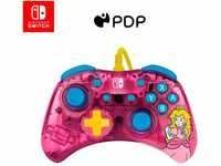 PDP Rock Candy verkabelt Gaming Switch Pro Controller - Official License...