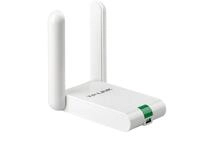 TP-Link TL-WN822N High Gain WLAN Stick Adapter (bis zu 300Mbit/s, WPS, Externe