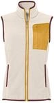 VAUDE Women's Rosemoor Fleece Vest