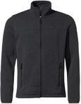 VAUDE Herren Fleecejacke Rienza Jacket III, angenehm warm, atmungsaktiv,
