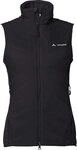 VAUDE Damen Women's Sesvenna Vest Iv Jacke, Schwarz, 36 EU VAUDE Damen Women's Sesvenna Vest Iv Jacke, Schwarz, 36 EU