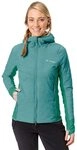 VAUDE Sesvenna Damen Isolationsjacke f&uuml;r Skitouren - Umweltfreundliche W&auml;rme mit