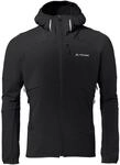 VAUDE Herren Softshelljacke Larice Jacket V, w&auml;rmend, extrem atmungsaktiv, Passform: