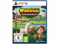 Life In Willowdale: Farm Adventures (PlayStation 5)