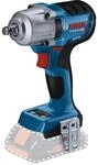 Bosch Professional 18V System Akku Drehschlagschrauber GDS 18V-450 HC (Anziehmoment