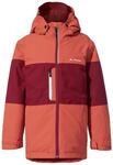 VAUDE Snow Cup gef&uuml;tterte Jacke f&uuml;r Kinder &ndash; Wasserdichte Winterjacke mit Ceplex