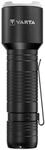 VARTA Taschenlampe LED inkl. 3x AAA Batterien, Aluminium Light F30 Pro Leuchte,...