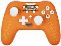 Konix Naruto Shippuden Kabelgebundener Controller für Nintendo Switch, Switch...