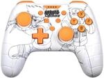 Konix Naruto Shippuden Wired Controller f&uuml;r Nintendo Switch, Switch 2 und PC -