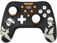 Konix Naruto Shippuden Kabelgebundener Controller für Nintendo Switch, Switch...