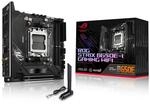 ASUS ROG Strix B650E-I Gaming WiFi Mainboard Sockel AMD AM5 | Ryzen 7000,...