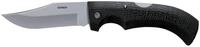 Gerber Taschenklappmesser mit glatter Klinge und Holster | Klingenl&auml;nge: 9,5...