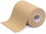 PINOTAPE Sport XXL - kinesiologisches Tape Light Beige - Breite 10 cm - L&auml;nge 5 m -