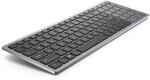 Dell Kompakte Kabellose Multi-Device-Tastatur &ndash; KB740 &ndash; QWERTZ Deutsch, 2.4...