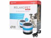 RelaxoPet Easy, Tierentspannungs-Trainer, Beruhigung für Hund und Katze,