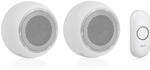 Byron DBY-23514 kabelloses T&uuml;rklingelset