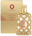 Orientica Luxury Collection EDP 80 ml (Royal Amber)