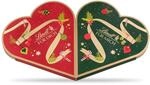 Lindt Schokolade | P&auml;rchen Adventskalender | 505g | s&uuml;&szlig;e &Uuml;berraschungen hinter 2
