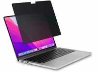Kensington MagPro Elite Magnetischer Blickschutzfilter für MacBook Pro 14"...