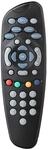 One for Sky 705 Ersatz-Fernbedienung mit 2 Duracell Akkus f&uuml;r Sky HD Decoder und Sky