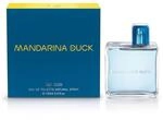 MANDARINA DUCK FRAGRANCES | For Him Eau de Toilette, Herren Parf&uuml;m Spray,