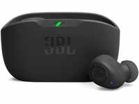 JBL Wave Buds – Kabellose In-Ear Ohrhörer mit IP54 und IPX2...