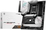 MSI MPG B650 Edge WiFi Mainboard, ATX - Unterst&uuml;tzt Ryzen 9000, 8000 & 7000 Serie