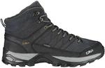 CMP Freizeitschuhe 3Q12947-72YF Rigel Mid