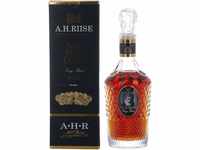 A.H. Riise NON PLUS ULTRA Very Rare Rum - Old Edition 42% Vol. 0,7l in Geschenkbox