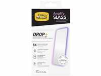 OtterBox Amplify Glass Displayschutz für iPhone 14 Pro Max, gehärtetes Glas,...
