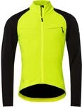 VAUDE Men's Kuro Softshell Zo Jacket