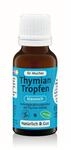 Thymian Tropfen klassisch Dr. Muches │ Mit hochkonzentriertem, nat&uuml;rlichen Thymol