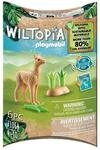 PLAYMOBIL WILTOPIA 71064 Junges Alapaka aus nachhaltigem Material inklusive...