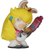 Mario + Rabbids Sparks Of Hope Rabbid | Rabbid-Peach Figur (10 cm)