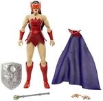 Masters of the Universe HDR40 - Masterverse Collection, Catra, ca. 18 cm gro&szlig;e MOTU
