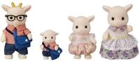Sylvanian Families 5622 Ziegen Familie - Figuren f&uuml;r Puppenhaus