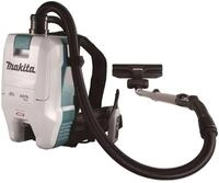 Makita VC008GZ Akku-Rucksackstaubsauger 40V max. (ohne Akku, ohne Ladeger&auml;t)