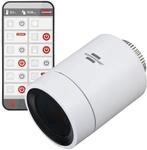 Brennenstuhl Connect Zigbee Heizk&ouml;rperthermostat HT CZ 01 (smarter Zigbee Thermostat