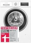 Siemens iQ500 Unterbauf&auml;hige Waschmaschine 8 kg 1400 UpM WU14UT70