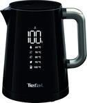 Tefal Smart&rsquo;n Light Wasserkocher mit Temperaturwahl & Warmhaltefunktion &ndash;