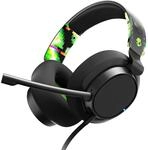 Skullcandy SLYR Pro Kabelgebundenes Multi-Platform Over-Ear Gaming Headset f&uuml;r...