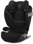 CYBEX Gold Kindersitz Solution S2 i-Fix, F&uuml;r Autos mit und ohne ISOFIX, 100 - 150