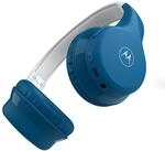 Motorola Sound Moto JR300 - Bluetooth Kinderkopfhorer - mit Lautst&auml;rkebegrenzung und