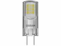 OSRAM LED Pin Lampe mit GY6.35 Sockel, Warmweiss (2700K), 12V-Niedervoltlampe,