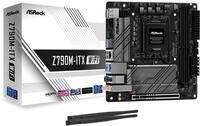 ASRock Z790M-ITX/WIFI Z790 DDR5