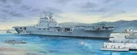 Trumpeter 753712-1/200 CV-6 USS Enterprise - Ma&szlig;stab 1:200