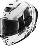 SHARK, Integralhelme motorrad Spartan RS Byrhon WKU, L