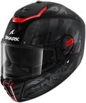 SHARK, Integralhelme motorrad Spartan RS Stingrey mat KAR, S