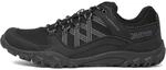 Regatta Herren Regatta Mens Edgepoint Hydropel Mid Height Walking BootsNiedrige